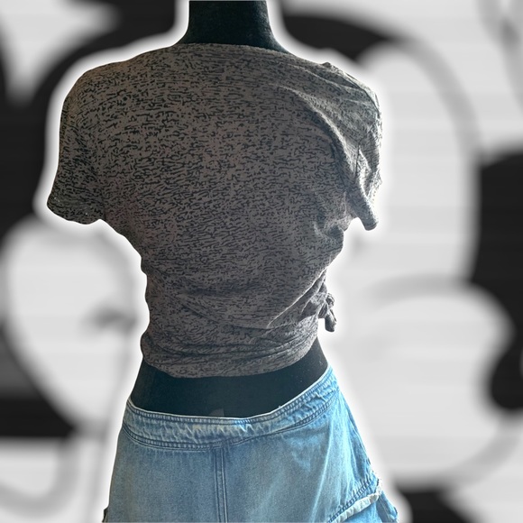 Mickey Mouse Baby Tee Disney Original. - Picture 7 of 7